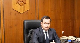 BREAKING NEWS // Șeful Serviciului de Informații și Securitate, Alexandr Esaulenco, și-a dat demisia